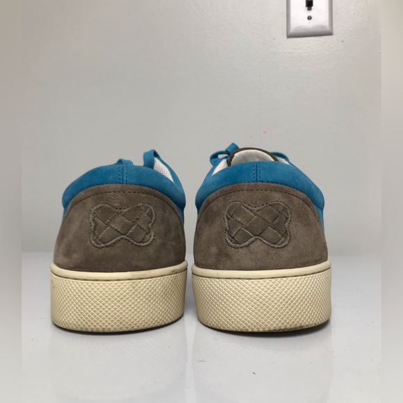 Bottega Veneta Sneakers Shoe runners - Picture 3 of 7